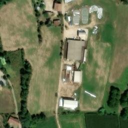 Mappa satellitare STRADA PONTE SORDELLO, Busca
