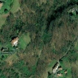 Mappa satellitare VIA LENCISA, Ceranesi