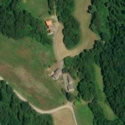 Mappa satellitare STRADA PER RIO, Compiano