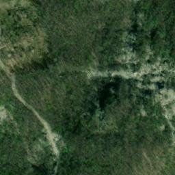Mappa satellitare STRADA DELLA NOCE CAPRIGLIO, Tizzano Val Parma