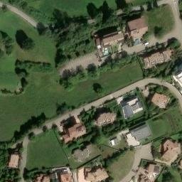 Mappa satellitare VIA DEI GIGLI, Maranello