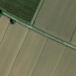 Mappa satellitare VIA PADUSA, Conselice
