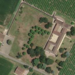 château de Cantecor