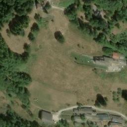 Mappa satellitare BORGATA COMBETTA, Roccabruna