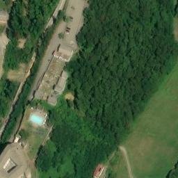 Mappa satellitare STRADA PER CASAMOGGIO, Compiano