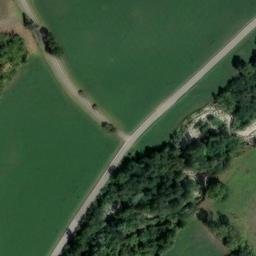 Mappa satellitare VIA CERRETO, Fiorano Modenese