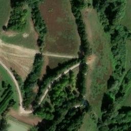 Mappa satellitare VIA VIAZZO, Maranello