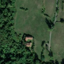 Mappa satellitare BORGATA GOZZO, Prunetto
