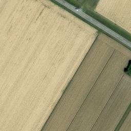 Mappa satellitare VIA MENSA, Lugo