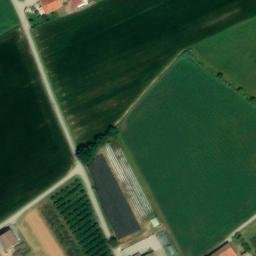 Mappa satellitare VIA D'ADAMO, Tarantasca