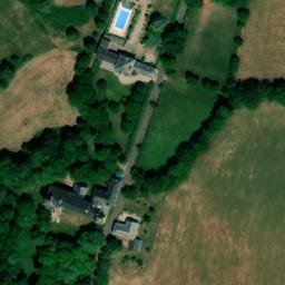 Château de la Goudalie