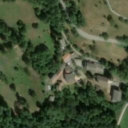 Mappa satellitare BORGATA ISAIA, Roccabruna