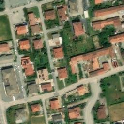 Mappa satellitare VIA PAPA GIOVANNI VENTITREESIMO, Tarantasca