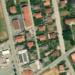 Mappa satellitare VIA LUIGI CAPPA, Tarantasca