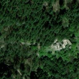 mas fortifié de Terus