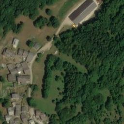 Mappa satellitare BORGATA ANSOLEGLIO, Celle di Macra
