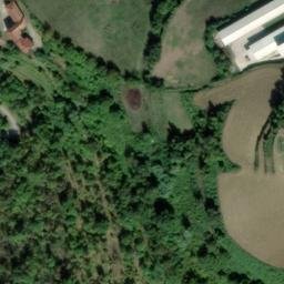Mappa satellitare BORGATA CHIAGGIA, Prunetto