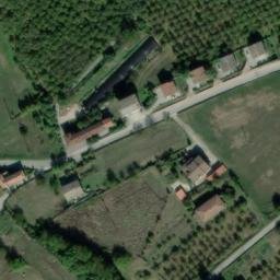 Mappa satellitare BORGATA CHIAPPA, Prunetto