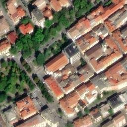 Mappa satellitare VOLTA GARDONE, Borgo Val di Taro