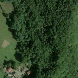 Mappa satellitare LOCALITA' FELEGARA, Berceto