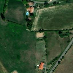 manoir d'Aygues Vives