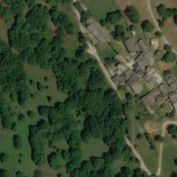 Mappa satellitare BORGATA GRANGIA, Celle di Macra