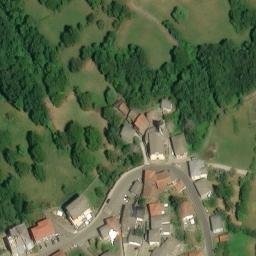 Mappa satellitare VIA ROMA, Tornolo