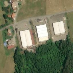 Mappa satellitare STRADA PER PREMASSATO, Compiano