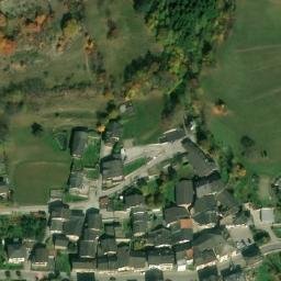 Mappa satellitare VIA PUET, Prazzo
