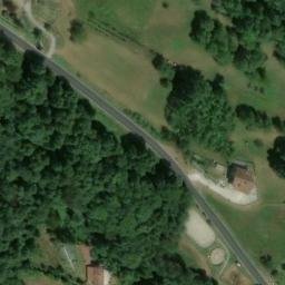 Mappa satellitare BORGATA MOLINO, Roccabruna
