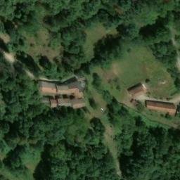 Mappa satellitare BORGATA CAIRE, Roccabruna