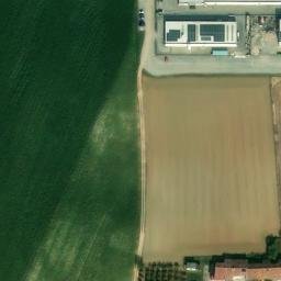 Mappa satellitare STRADA BISALTA, Carrù