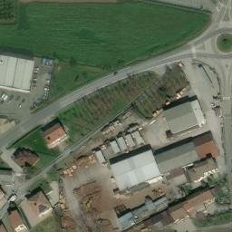 Mappa satellitare VIA CROCETTA, Carrù