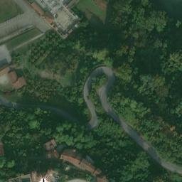 Mappa satellitare VIA VECCHIA, Clavesana