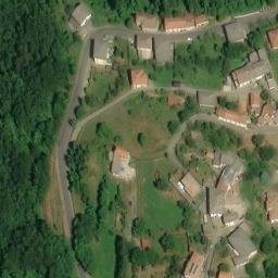 Mappa satellitare VIA PROMENADE, Tornolo