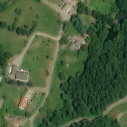Mappa satellitare VIA LUSARDI, Tornolo