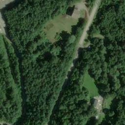 Mappa satellitare LOCALITA' BERNARDA, Berceto