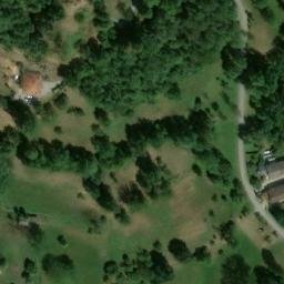 Mappa satellitare BORGATA FUCINA, Roccabruna