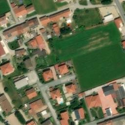Mappa satellitare VIA ROCCA CASTELLO, Busca