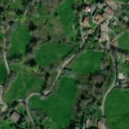 Mappa satellitare VIA COSTELBOCCO, Corniglio