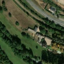 Château de Ressouches