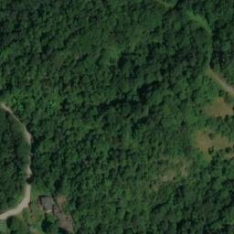 Mappa satellitare BORGATA RIO, Celle di Macra