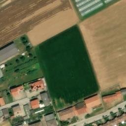 Mappa satellitare VIA VIANI, Tarantasca