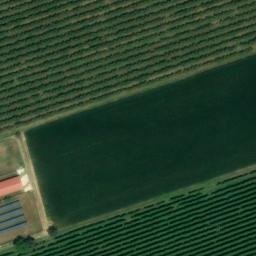 Mappa satellitare VIA MONEA, Tarantasca