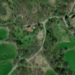 Mappa satellitare STRADA CASE MARIANI, Palanzano
