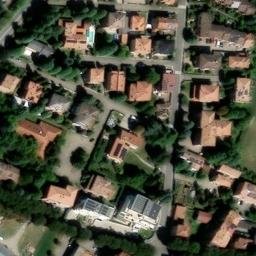 Mappa satellitare VIA CAIO CLAUDIO, Vignola