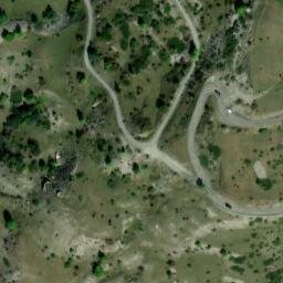 Abri de N-O de Fontvive