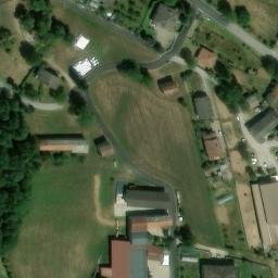Mappa satellitare STRADA FRANCESCO FONTAN, Roccabruna
