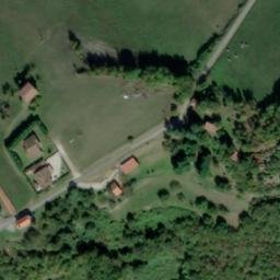 Mappa satellitare STRADA CA' SARTU', Dego