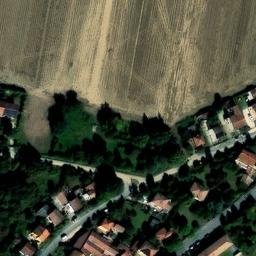 Mappa satellitare VIA OTTO MARZO, Lugo